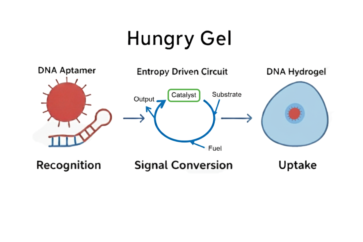Overall design diagram
